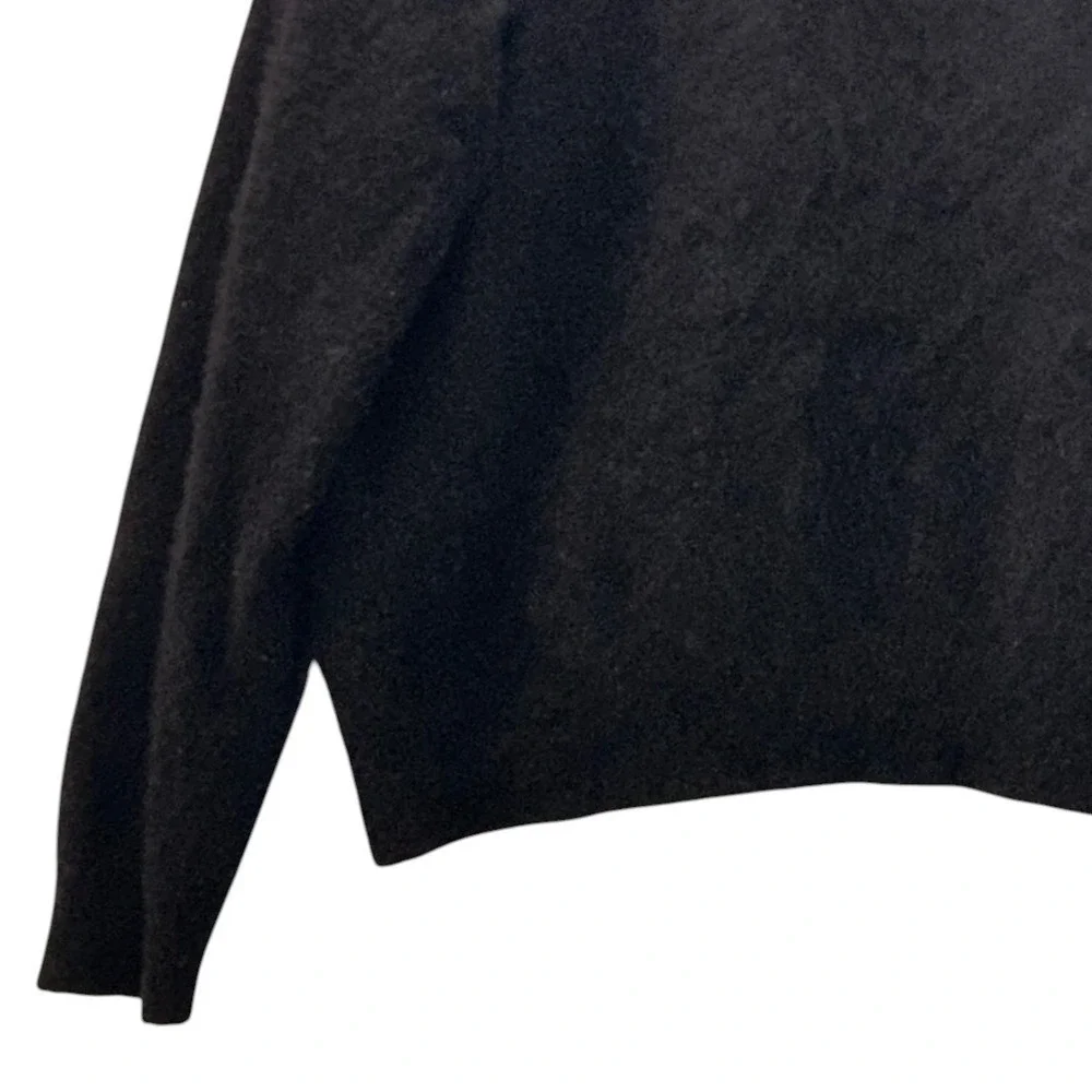 Club Room Fine‎ Cashmere Sweater Blue XL